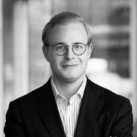 Jonas Kolijn, Swedfund International